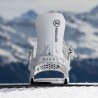 Bindings unisex Nidecker 2025 Kaon White