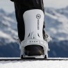 Bindings unisex Nidecker 2025 Kaon White