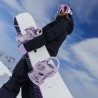 Bindings unisex Nidecker 2025 Kaon Lavender