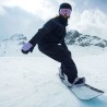 Bindings unisex Nidecker 2025 Kaon Lavender