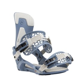 Bindings unisex Nidecker 2025 Kaon SlateBlue