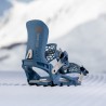 Bindings unisex Nidecker 2025 Kaon SlateBlue