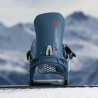 Bindings unisex Nidecker 2025 Kaon SlateBlue