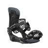 Bindings unisex Nidecker 2025 Kaon Black