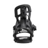 Bindings Unisex Nidecker 2025 Flow Fuse Hybrid Black