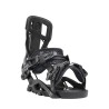 Bindings Unisex Nidecker 2025 Flow Fuse Black