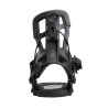 Bindings Unisex Nidecker 2025 Flow Fuse Black