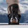 Bindings Unisex Nidecker 2025 Flow Fuse Black