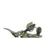 Bindings Unisex Nidecker 2025 Flow Fenix Green