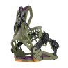 Bindings Unisex Nidecker 2025 Flow Fenix Green