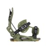 Bindings Unisex Nidecker 2025 Flow Fenix Green