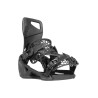 Bindings Unisex Nidecker 2025 SUPERMATIC® Black