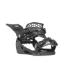 Bindings Unisex Nidecker 2025 SUPERMATIC® Black