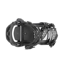 Bindings Unisex Nidecker 2025 SUPERMATIC® Black