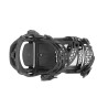 Bindings Unisex Nidecker 2025 SUPERMATIC® Black