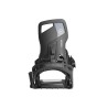 Bindings Unisex Nidecker 2025 SUPERMATIC® Black