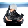 Bindings Unisex Nidecker 2025 SUPERMATIC® Black