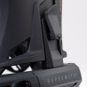 Bindings Unisex Nidecker 2025 SUPERMATIC® Black