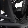 Bindings Unisex Nidecker 2025 SUPERMATIC® Black