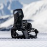 Bindings Unisex Nidecker 2025 SUPERMATIC® Black