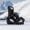 Bindings Unisex Nidecker 2025 SUPERMATIC® Black