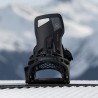 Bindings Unisex Nidecker 2025 SUPERMATIC® Black