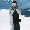 Bindings Unisex Nidecker 2025 SUPERMATIC® Black