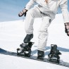 Bindings Unisex Nidecker 2025 SUPERMATIC® Black