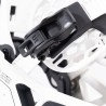 Bindings unisex Nidecker 2025 SUPERMATIC® White