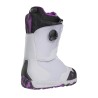 Snowboard boots women Nidecker 2025 Rift W White