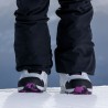 Snowboard boots women Nidecker 2025 Rift W White