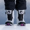 Snowboard boots women Nidecker 2025 Rift W White