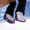 Snowboard boots women Nidecker 2025 Rift W White
