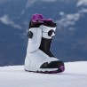 Snowboard boots women Nidecker 2025 Rift W White