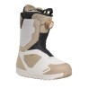 Snowboard boots women Nidecker 2025 Cascade W Tan