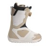 Snowboard boots women Nidecker 2025 Cascade W Tan
