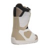 Snowboard boots women Nidecker 2025 Cascade W Tan