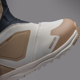Snowboard boots women Nidecker 2025 Cascade W Tan