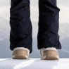 Snowboard boots women Nidecker 2025 Cascade W Tan