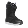 Snowboard boots women Nidecker 2025 Cascade W Black