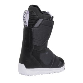 Snowboard boots women Nidecker 2025 Cascade W Black