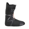 Snowboard boots women Nidecker 2025 Cascade W Black