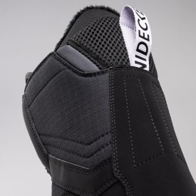 Snowboard boots women Nidecker 2025 Cascade W Black