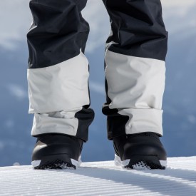 Snowboard boots women Nidecker 2025 Cascade W Black