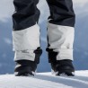 Snowboard boots women Nidecker 2025 Cascade W Black