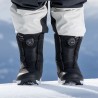 Snowboard boots women Nidecker 2025 Cascade W Black