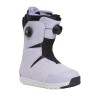 Snowboard boots women Nidecker 2025 Altai W Lavender
