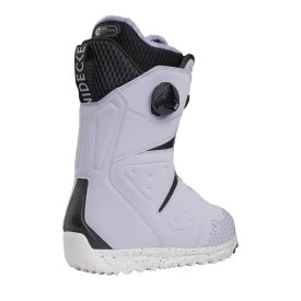 Snowboard boots women Nidecker 2025 Altai W Lavender