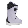 Snowboard boots women Nidecker 2025 Altai W Lavender