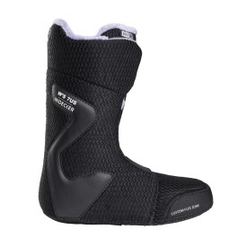 Snowboard boots women Nidecker 2025 Altai W Lavender